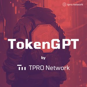 Token GPT: QuickNode Build on Hackathon’s CoinPaprika Track 2nd Place Winner