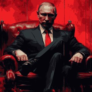 Putin Backs Bitcoin: Russia Embraces Crypto Amid Sanctions