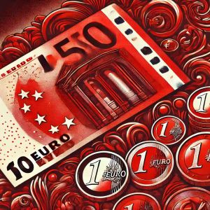 Digital Euro: Europe’s Push for Financial Independence