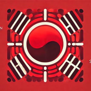 South Korea Crisis Sparks Crypto Surge