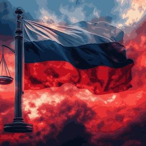 Russia Considers Bitcoin Reserve for Stability