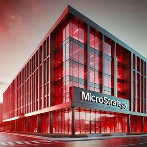 MicroStrategy Joins Nasdaq-100 Amid Bitcoin Surge