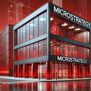 MicroStrategy Hints at New Bitcoin Buy After Nasdaq Milestone