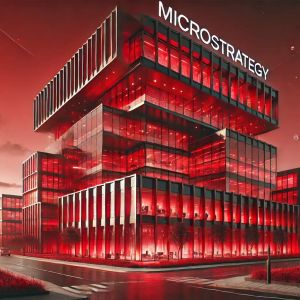 MicroStrategy Buys $1.5B in Bitcoin, Hits 439,000 BTC