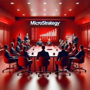 MicroStrategy’s $46B Bitcoin Bet Raises Big Questions