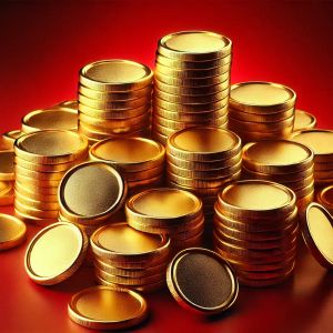 Bitcoin ETFs Overtake Gold in Major Market Shift