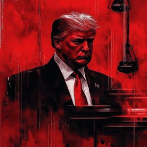 Crypto.com CEO Meets Trump, Drops SEC Case