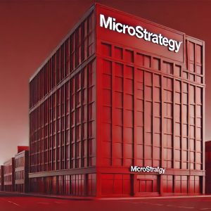 MicroStrategy May Pause Bitcoin Buys Amid Blackout Rumors