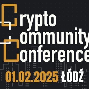 CoinPaprika joins Crypto Community Conference