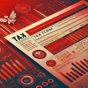 IRS Battles Investor Over Crypto Staking Taxes: Big Impact Ahead