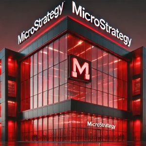 MicroStrategy Plans Massive Share Expansion to Buy $42 Billion in Bitcoin