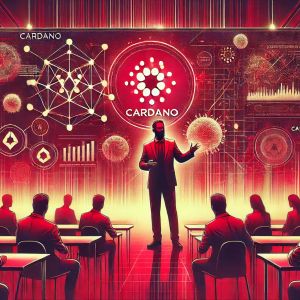 Charles Hoskinson Pushes for Community Control in Cardano Governance Shake-Up