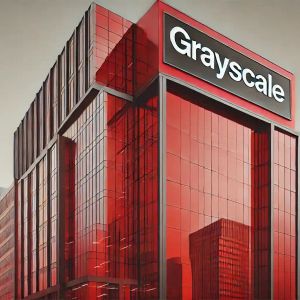 Grayscale Predicts Smart Contracts to Lead Crypto Market in 2025