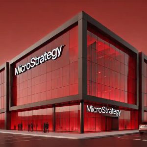 MicroStrategy Buys $209M in Bitcoin Before Year-End