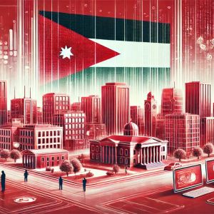 Jordan Adopts Blockchain Policy to Modernize Government Services