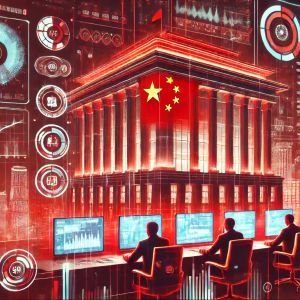 China Tightens Rules on Banks to Monitor Crypto Transactions