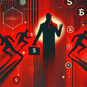 Tron and Tether Freeze $100M USDT Linked to Money Laundering