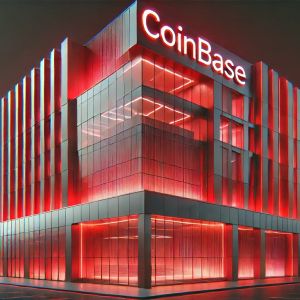 Coinbase Explores Tokenized COIN Shares on Base Network