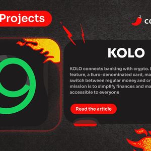 Spicy Projects #6: KOLO