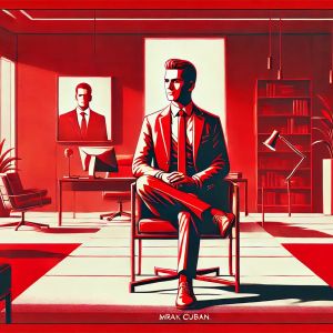 Mark Cuban Suggest Meme Coin Launch, Teases Treasury Donation Idea