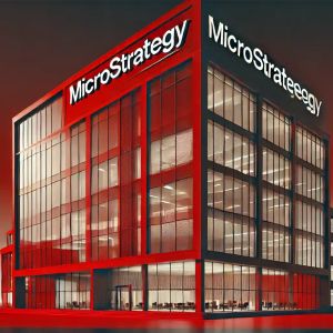 MicroStrategy Boosts Bitcoin Holdings with $1.1B Purchase