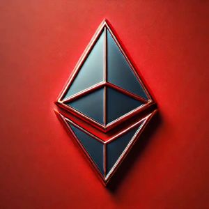 Ethereum Faces Key Support Test as Downtrend Deepens