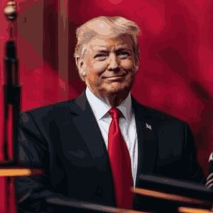 Trump’s Order Sparks Bitcoin Boom: $200K Prediction for 2025