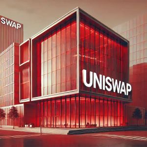 Uniswap v4 Launches with Major Upgrades, But UNI Price Drops Again