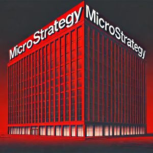 MicroStrategy Halts Bitcoin Buying Streak, Sparks Speculation