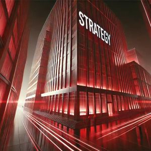 MicroStrategy Becomes Strategy, Invests $20B in Bitcoin Amid Rebrand