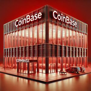 Coinbase Reports $2.3B Revenue, Expands Globally, Backs US Crypto Rules