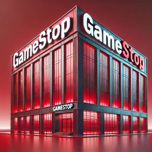 GameStop Considers Bitcoin Investment, Stock Surges on Speculation