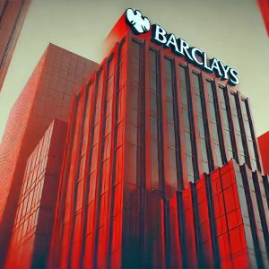 Barclays Invests $131M in BlackRock Bitcoin ETF as Institutional Adoption Grows