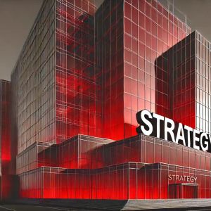 Strategy’s STRK Becomes Top US-Listed Security in Two Weeks