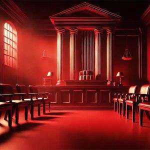 SEC and Justin Sun Move Toward Settlement in Civil Fraud Case