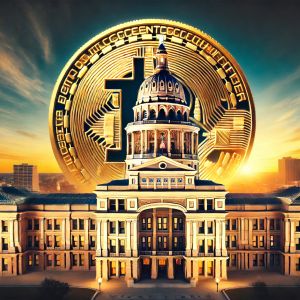 Texas passes first Strategic Bitcoin Reserve in the history of USA!