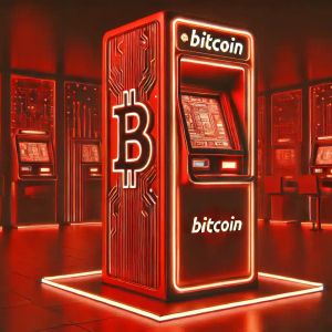 Global Crackdown on Bitcoin ATMs Gains Momentum