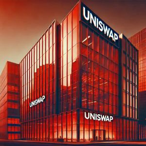 Uniswap Secures $165M for Growth, Plans Fee Switch