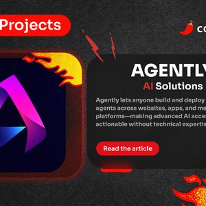 Spicy Projects #9: Agently