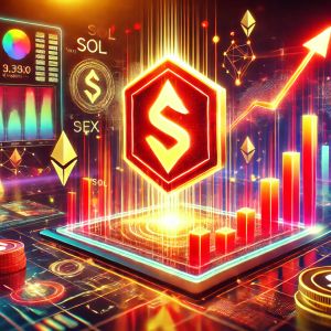 Solana's PumpSwap DEX Volume Grows