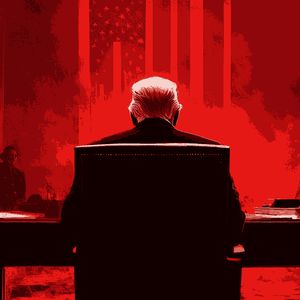 Investors Unimpressed After Trump Adviser’s Tariff Talk Falls Flat