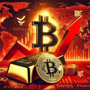 Today is the Strategic Bitcoin Reserve Deadline.