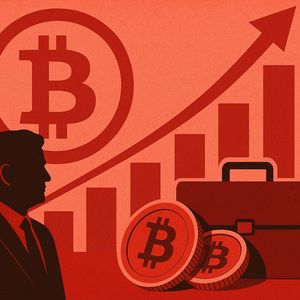 Trump Ally Launches $300M Bitcoin Investment Firm "Nakamoto"
