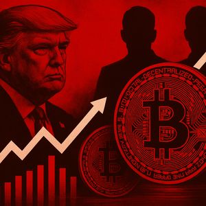 Trump-Linked Microcaps Skyrocket on Crypto News and Mergers