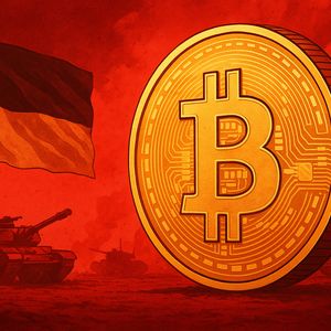 Ukraine Eyes Bitcoin for National Reserves Amid War and Uncertainty