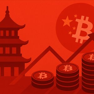 China’s Firms Bet Big on Bitcoin with Bold New Strategies