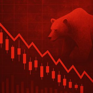 The market will retest its recent lows