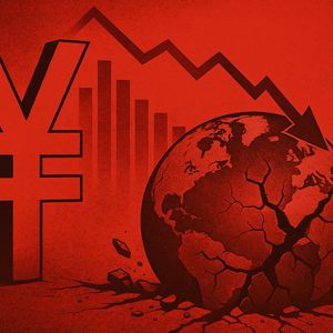 The Quiet Collapse: Why Japan’s Bond Sell-Off Shakes the Whole World