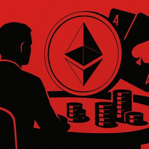 SharpLink Bets Big on Ethereum with $1B Stock Offering