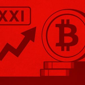 Twenty One Aims to Rival MicroStrategy with Leaner Bitcoin Strategy